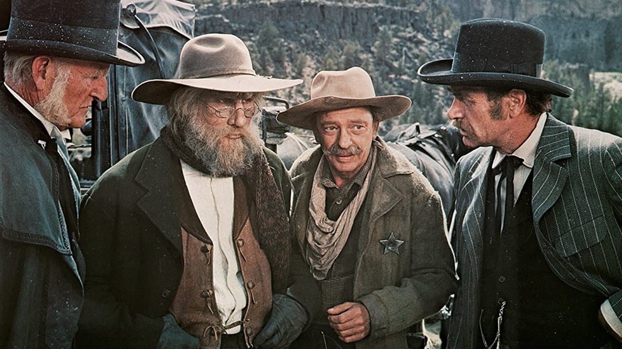 Hot Lead & Cold Feetの背景画像