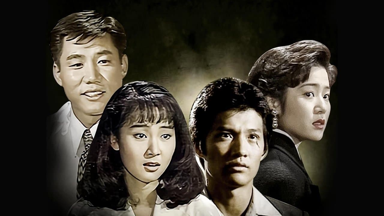 여명의 눈동자の背景画像