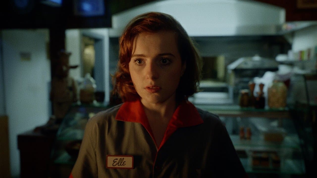 The Second Time Aroundの背景画像