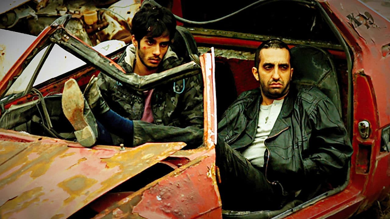 پاتの背景画像