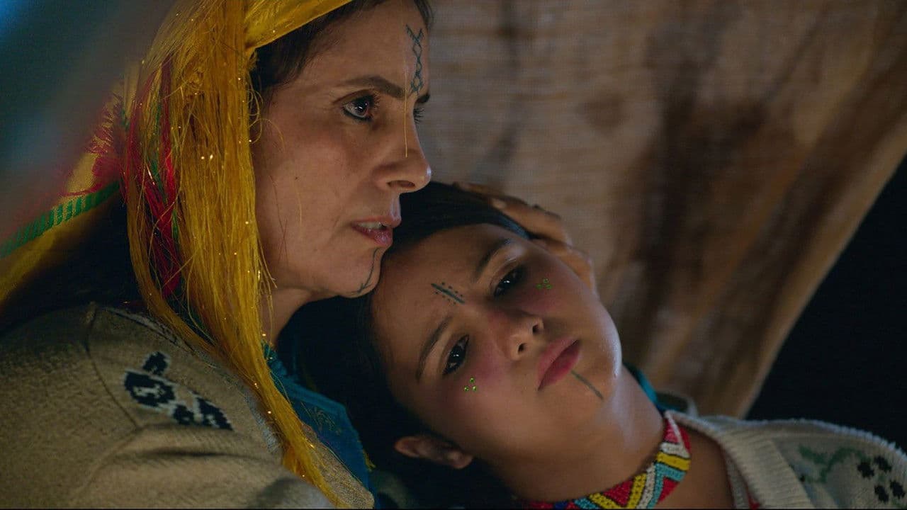 ميراの背景画像