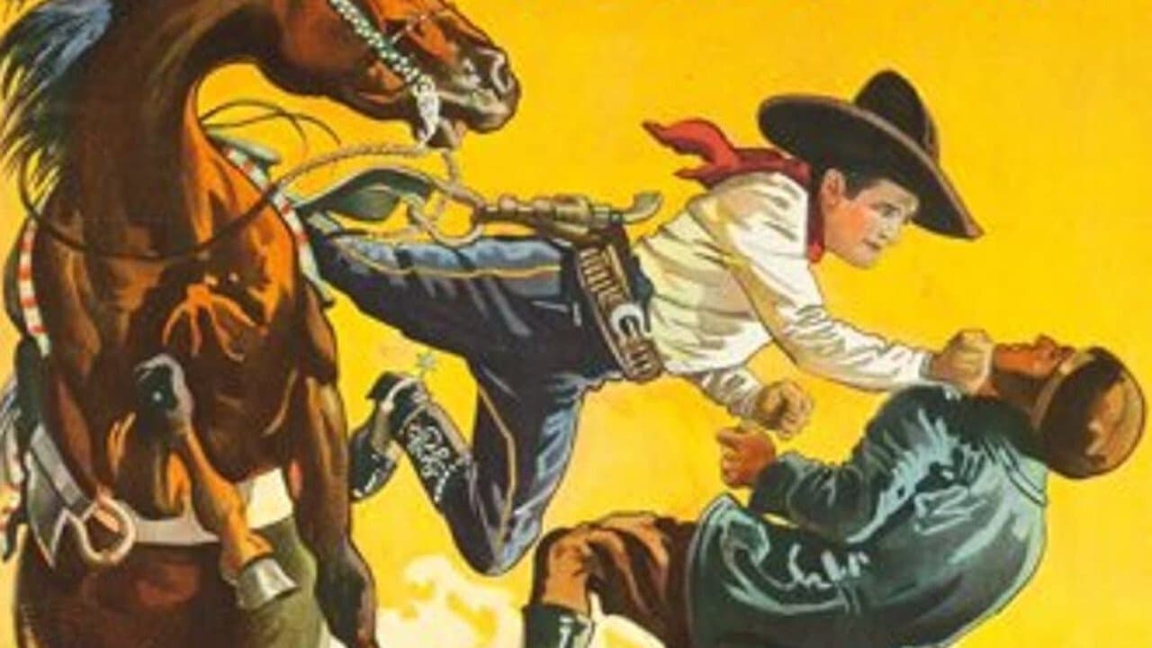 The Drifterの背景画像