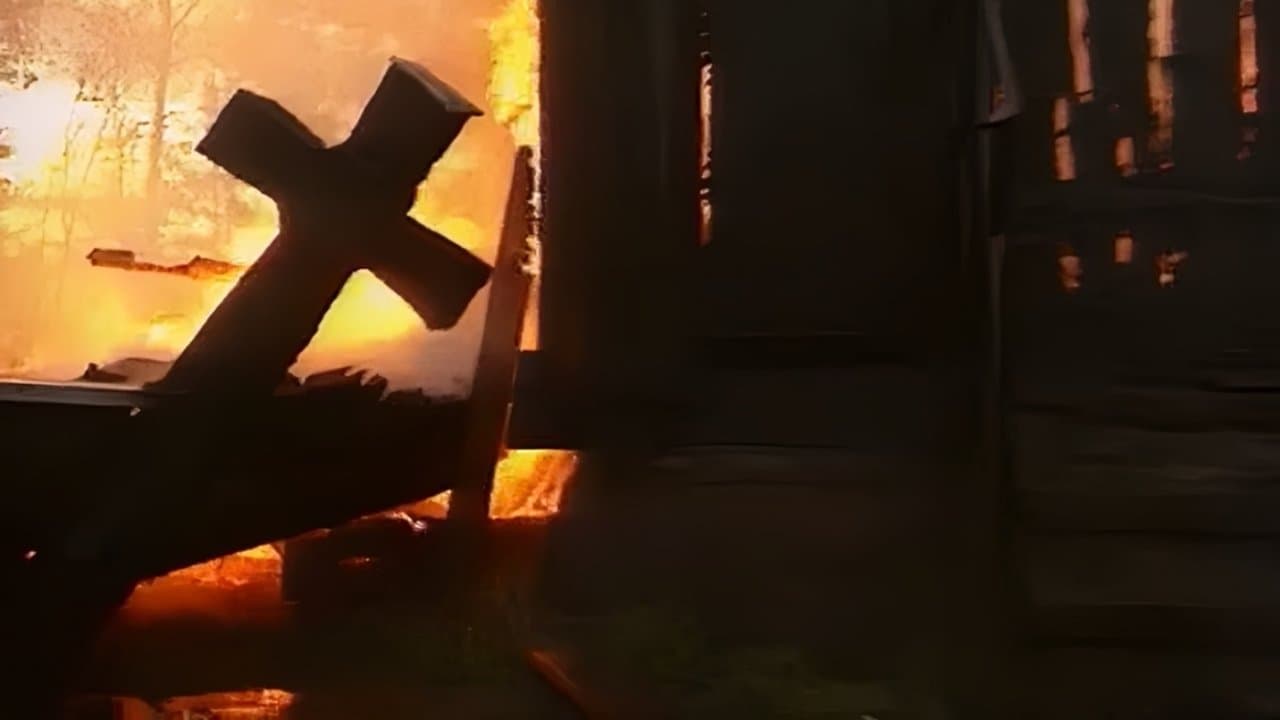 Det svarte alvorの背景画像