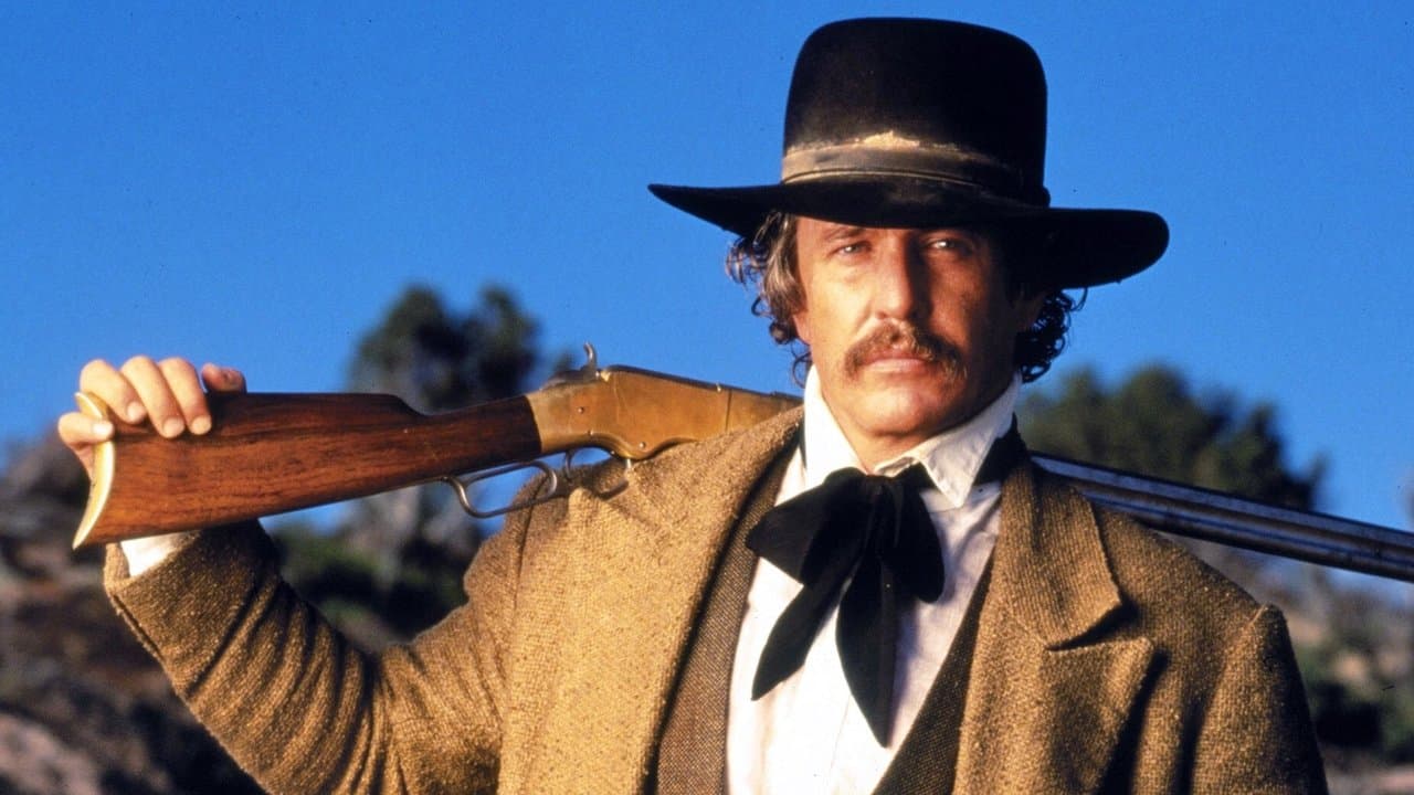 The Avenging Angelの背景画像