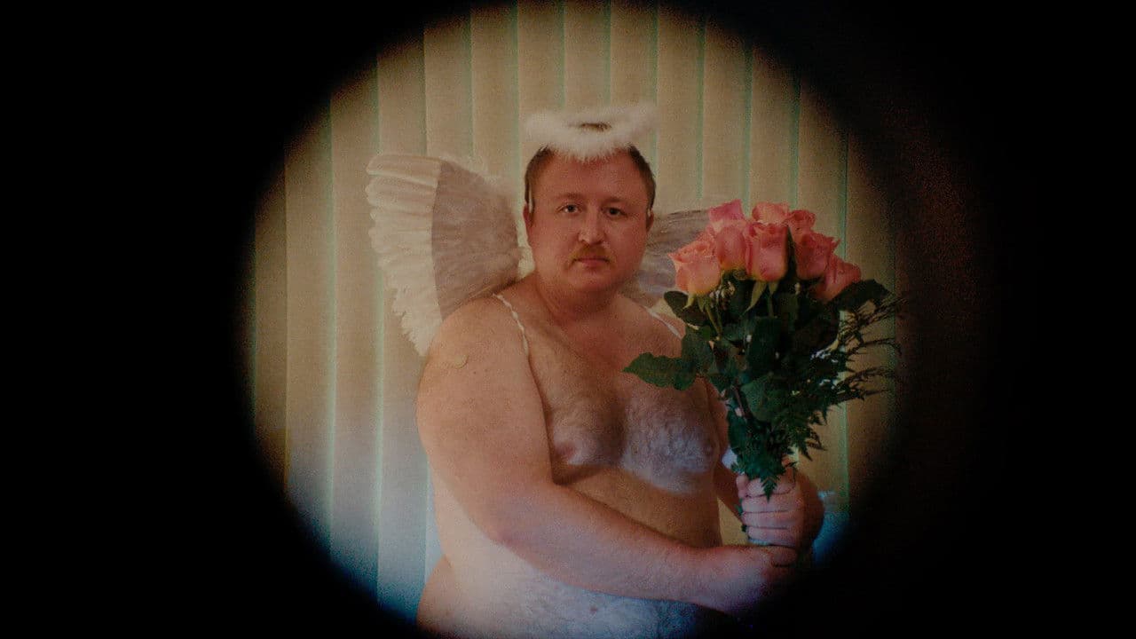 Cherubの背景画像