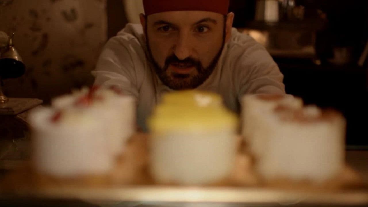 Barry's Bespoke Bakeryの背景画像