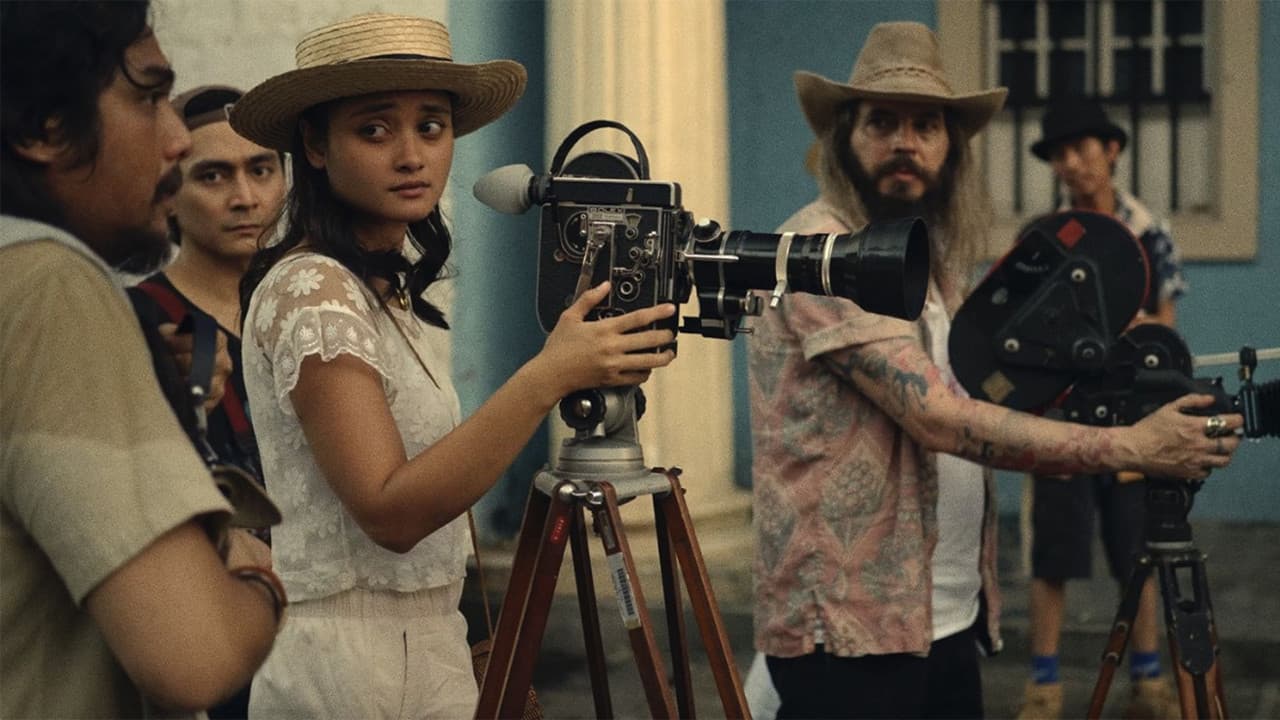 Cinemartyrsの背景画像