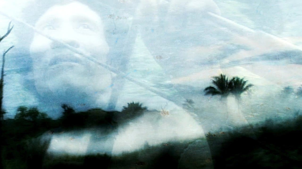 Serras da Desordemの背景画像