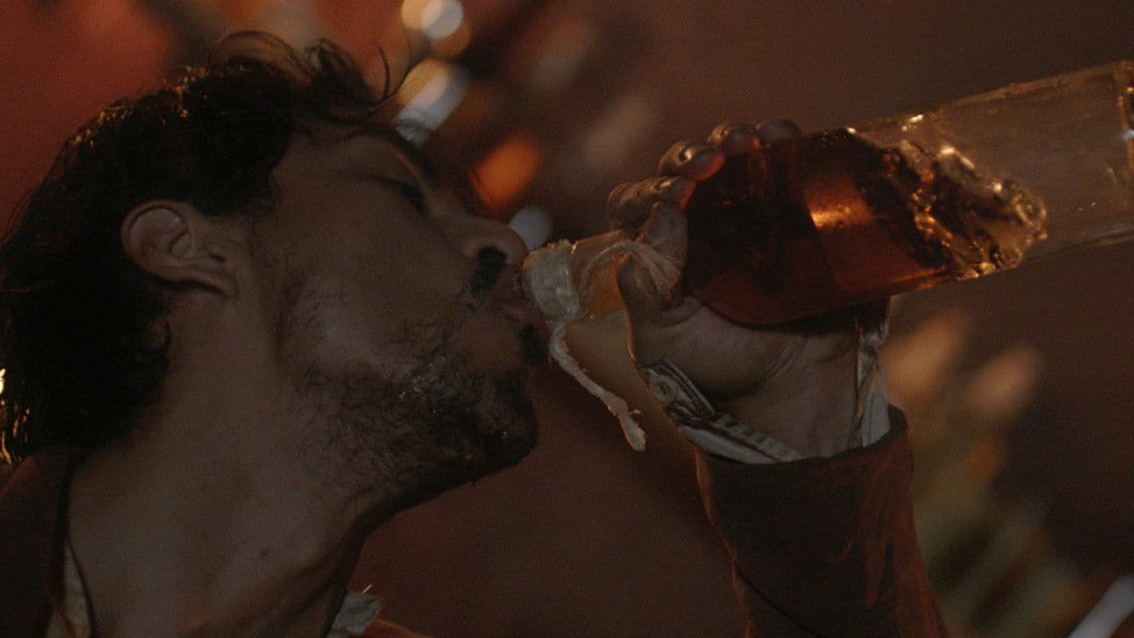 In Vita Mors In Morte Vitaの背景画像