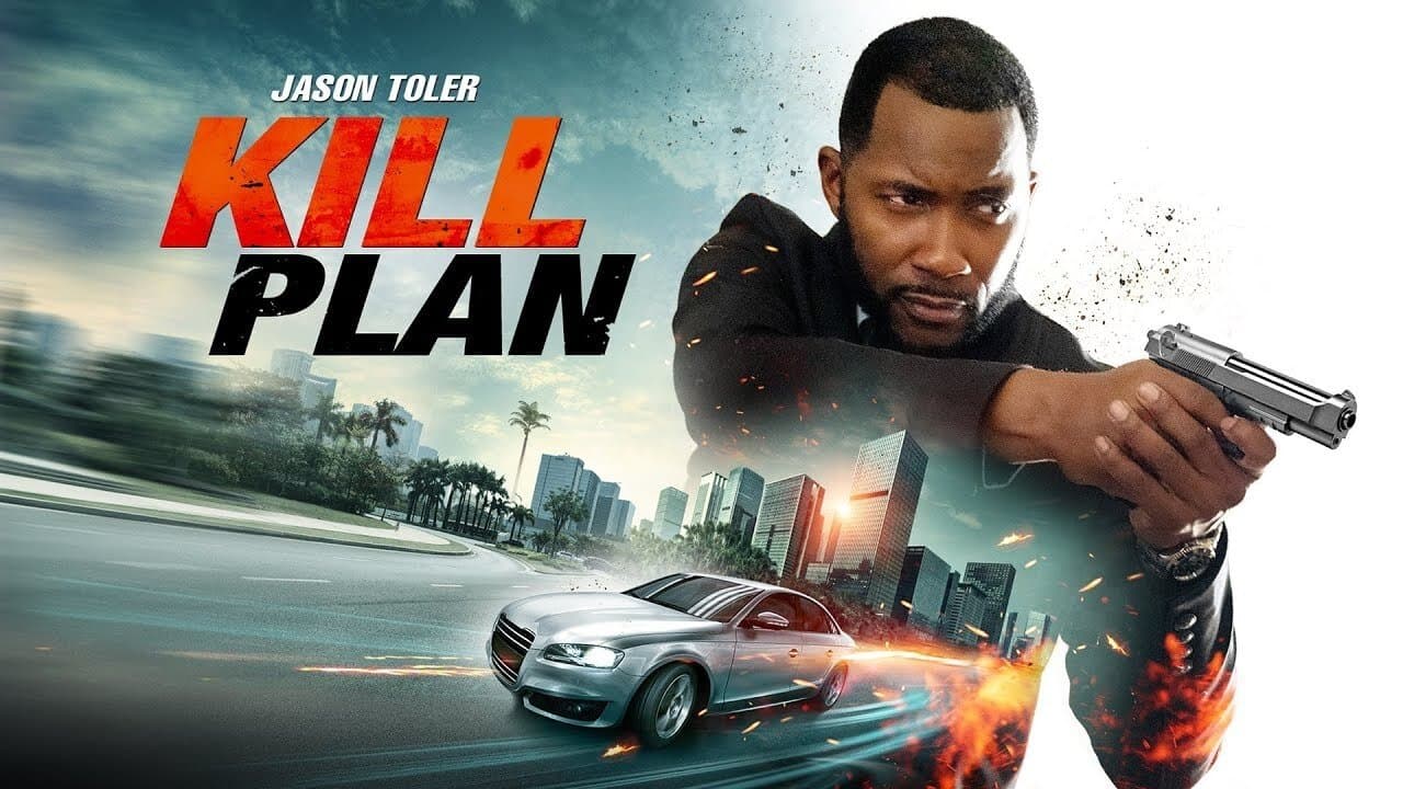 Kill Planの背景画像