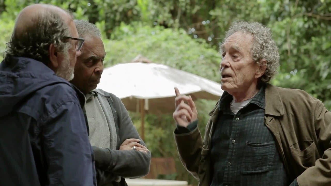 André Midani - Do Vinil Ao Downloadの背景画像