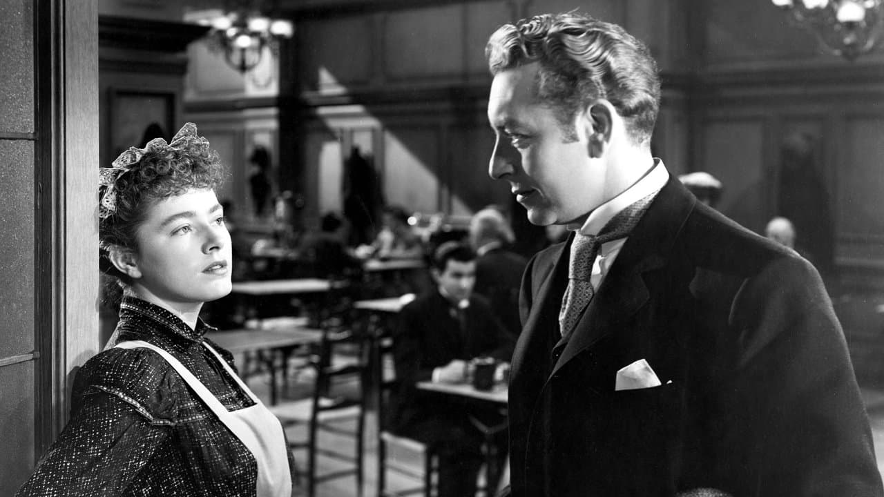 Of Human Bondageの背景画像