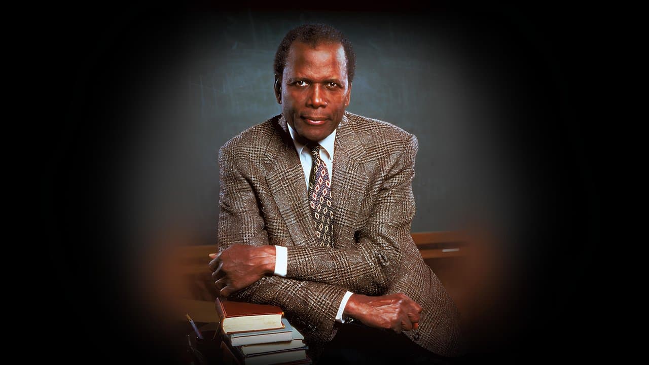 To Sir, with Love IIの背景画像