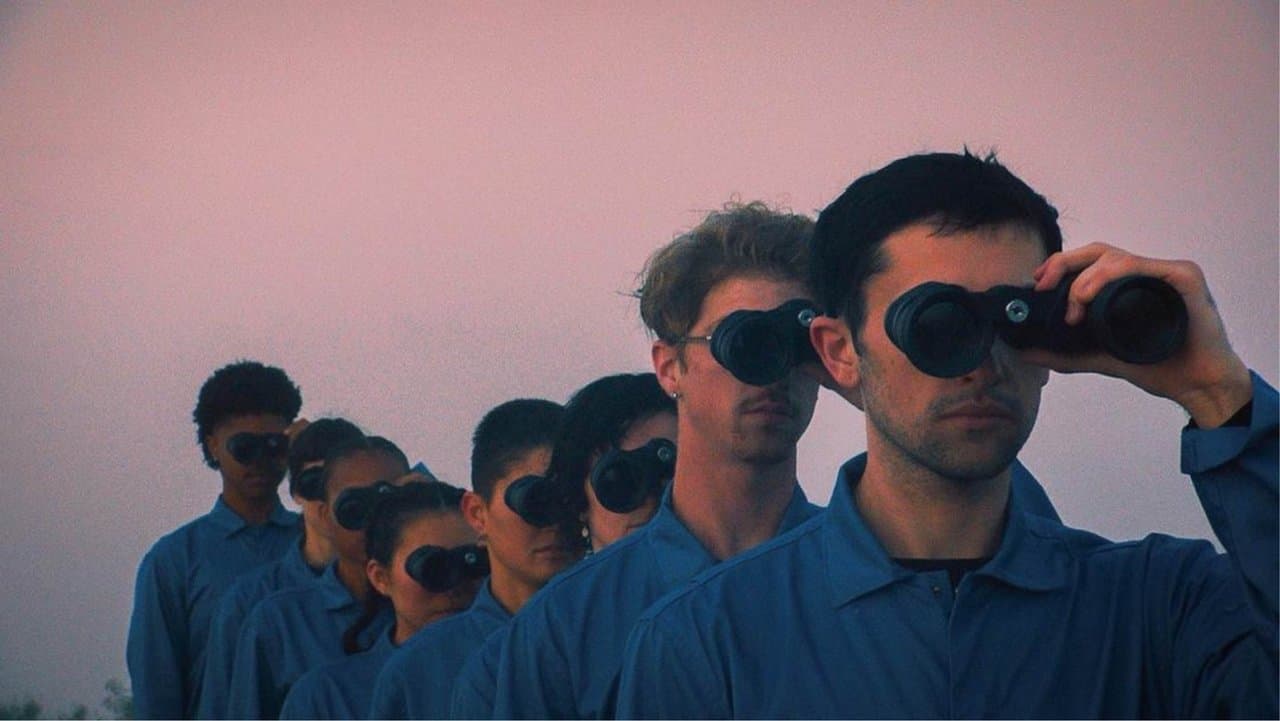 Hill Hikersの背景画像