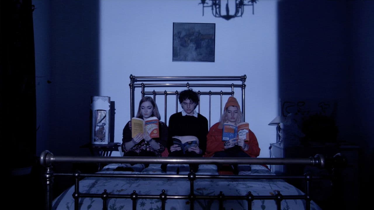 The Tubの背景画像