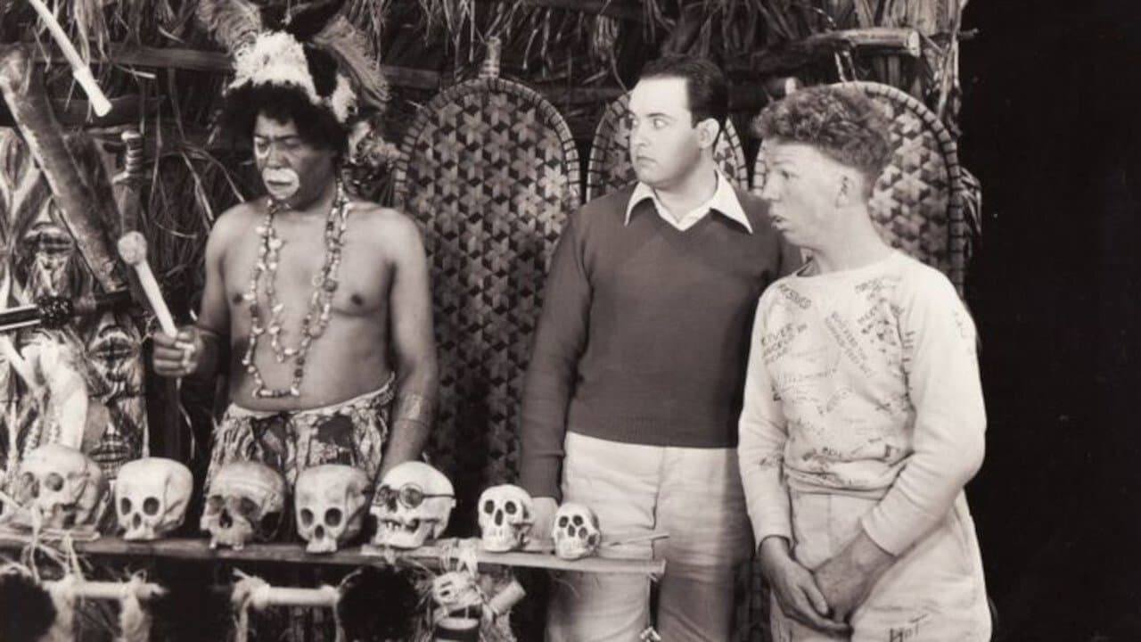 Wild Babies!の背景画像