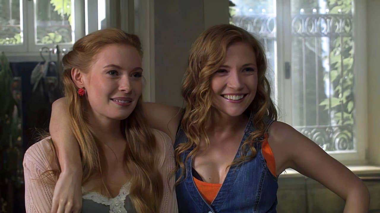 Oszukaneの背景画像