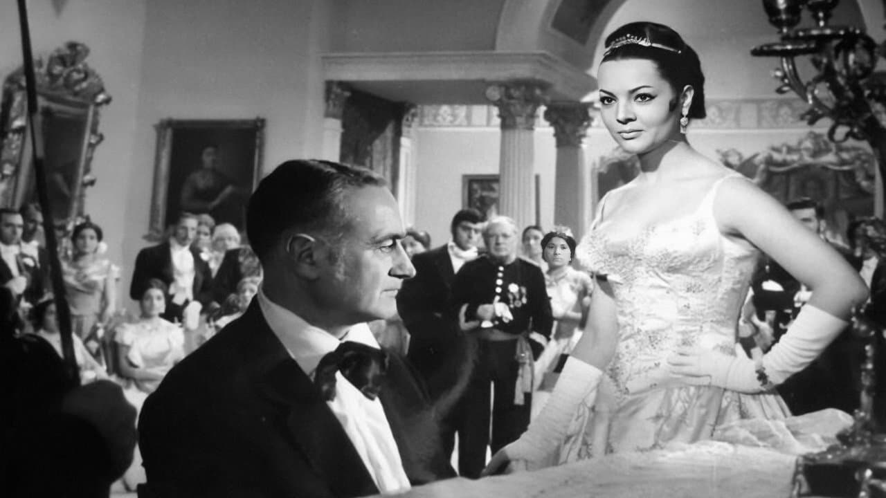 La bella Lolaの背景画像