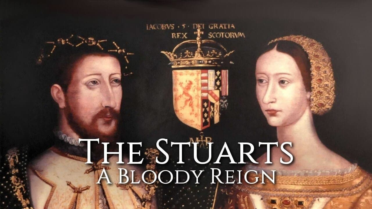 The Stuarts: A Bloody Reignの背景画像