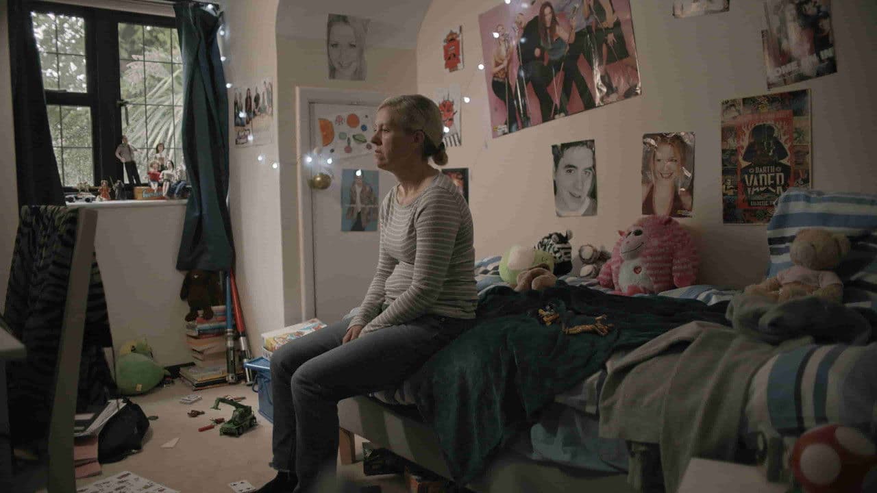 Clutterの背景画像