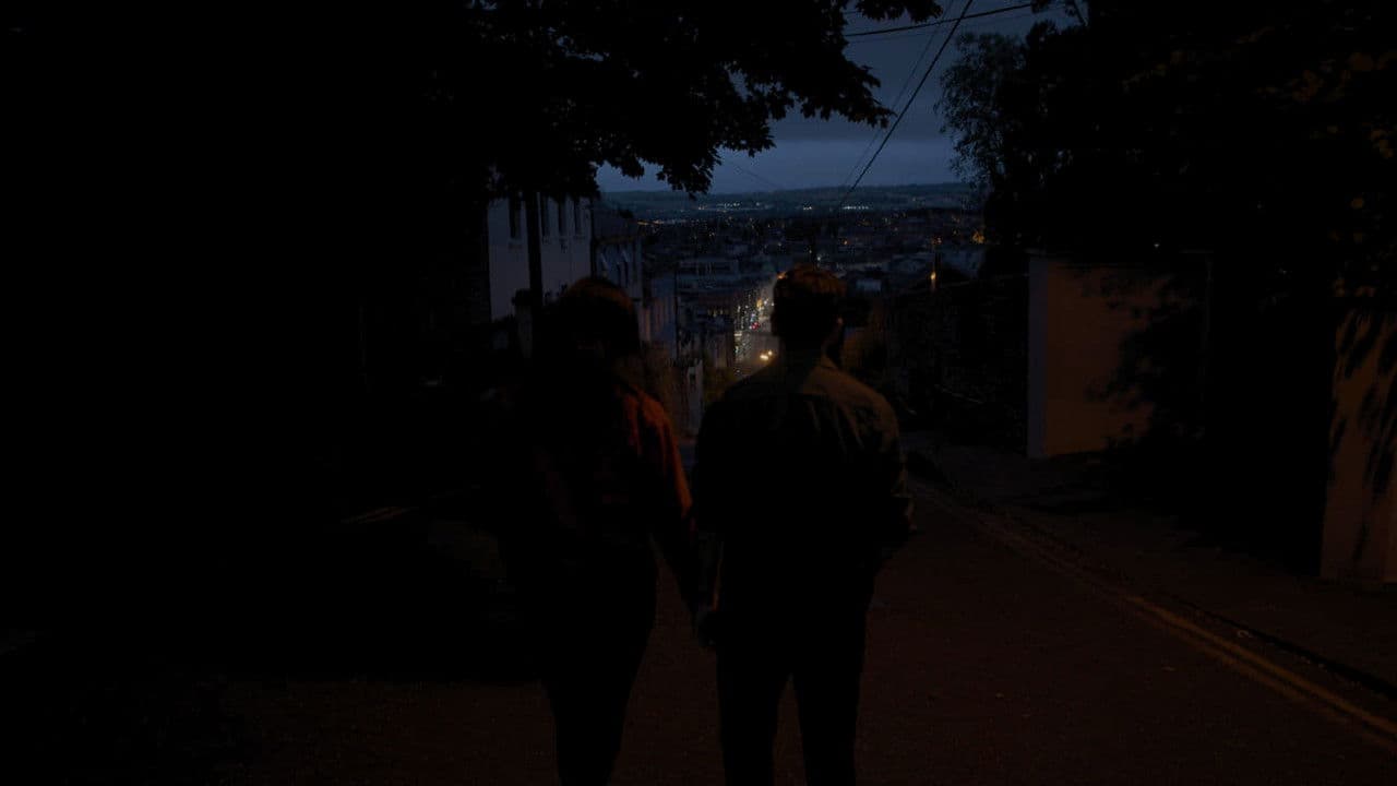 Midnight Cityの背景画像