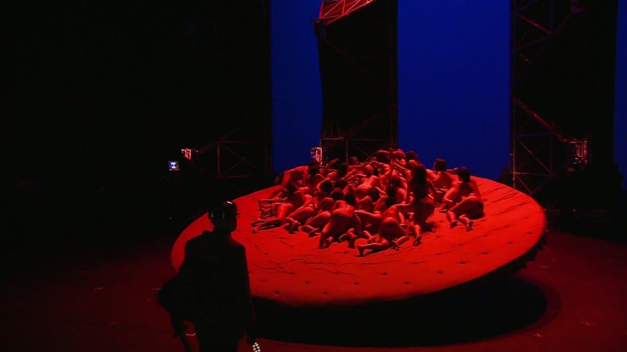 Wagner: Götterdämmerungの背景画像