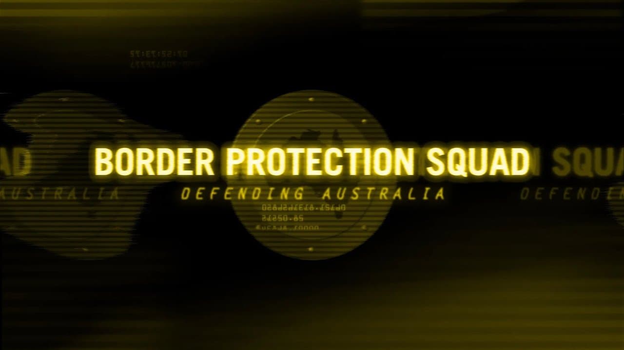 Border Protection Squadの背景画像