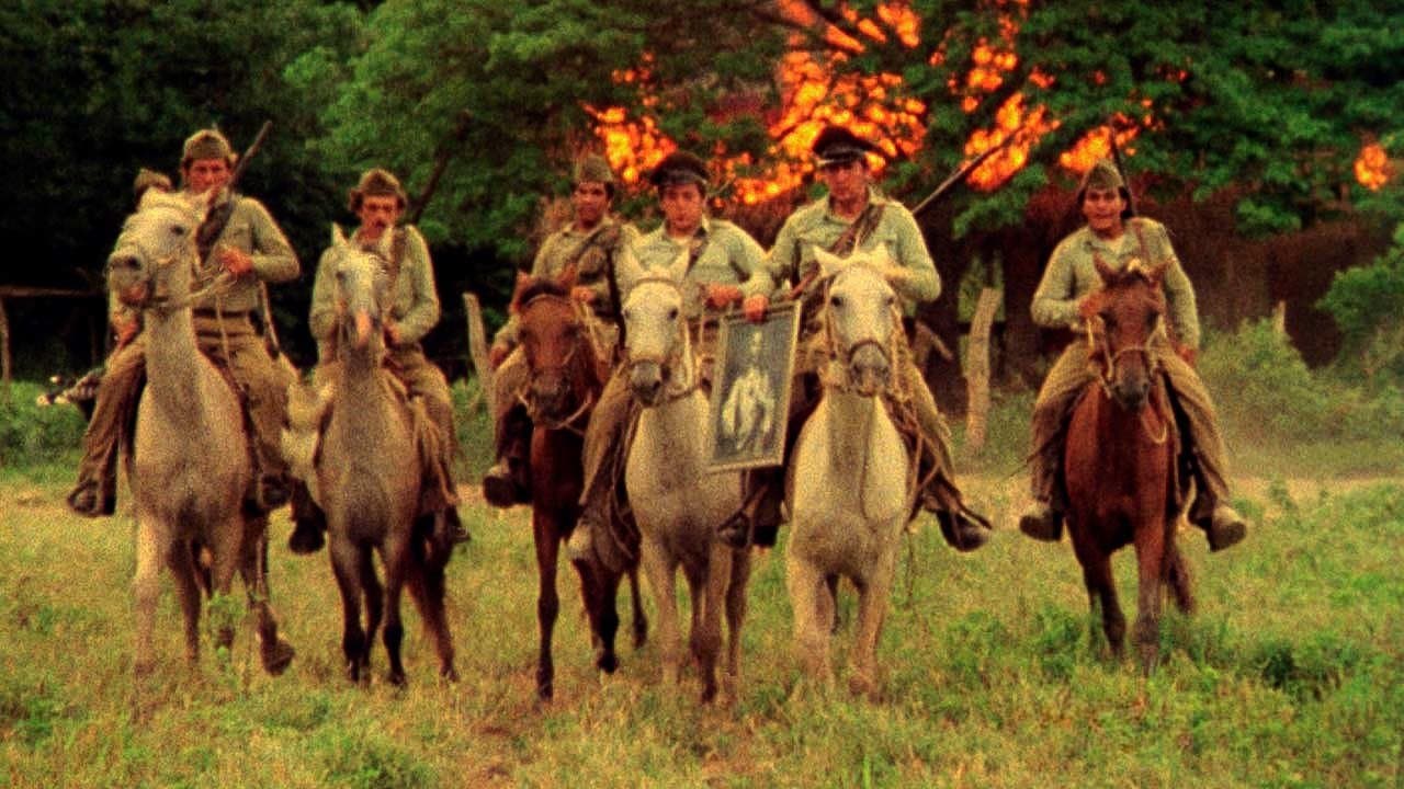 Canaguaroの背景画像