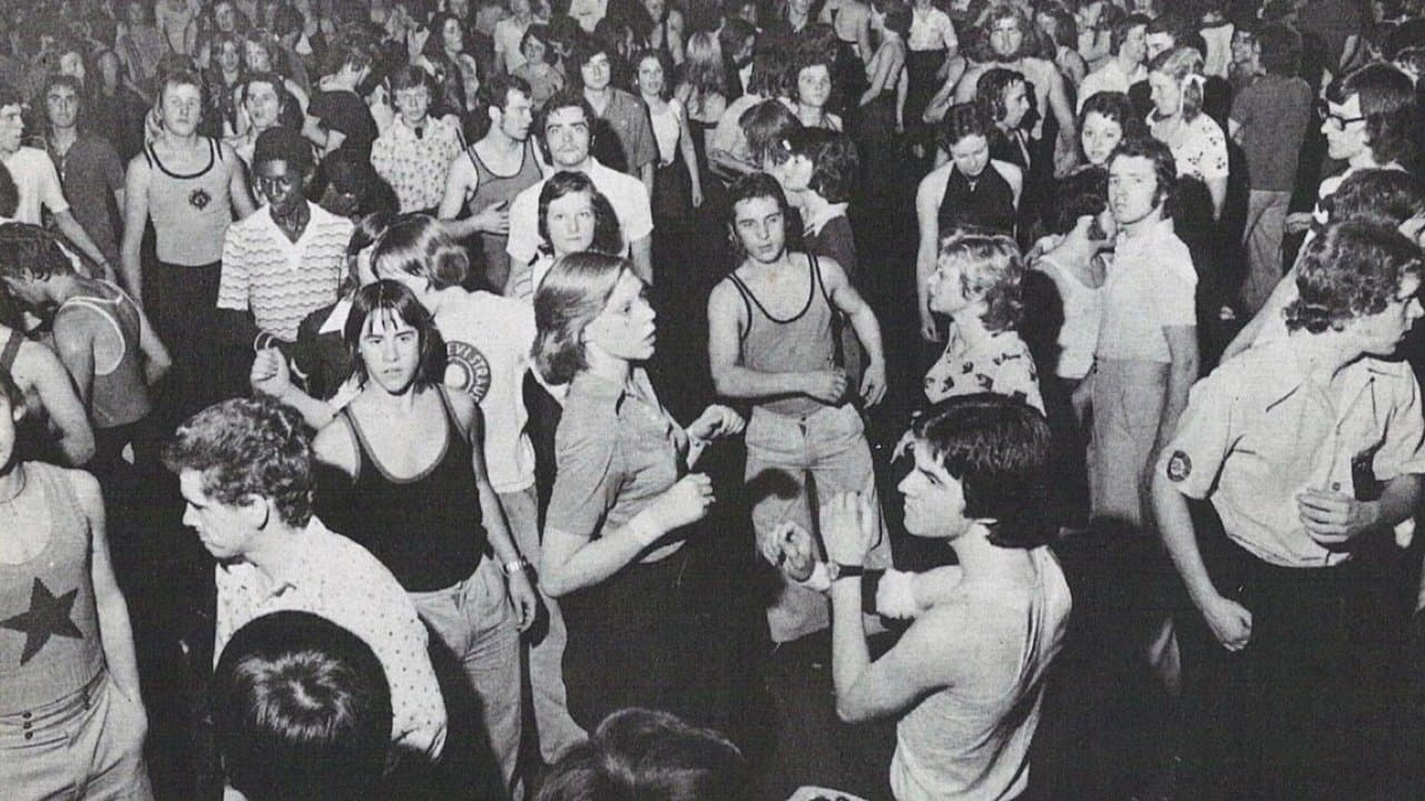 Keep on Burning: The Story of Northern Soulの背景画像