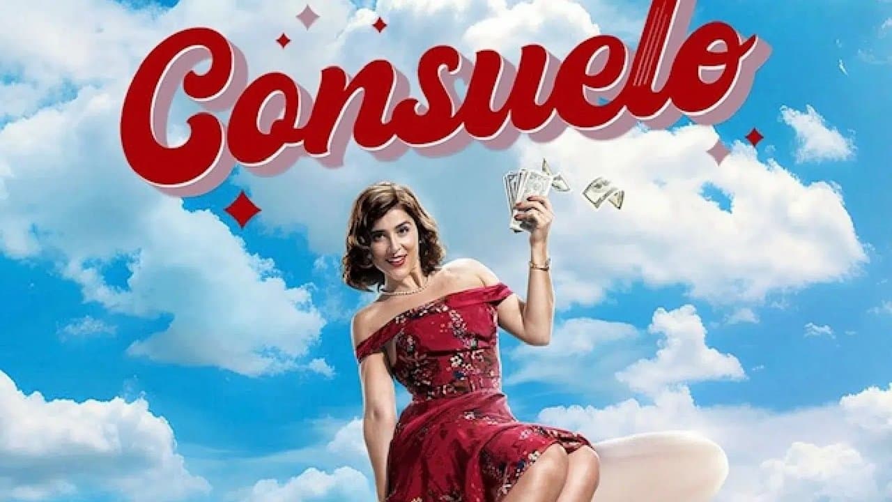 Consueloの背景画像
