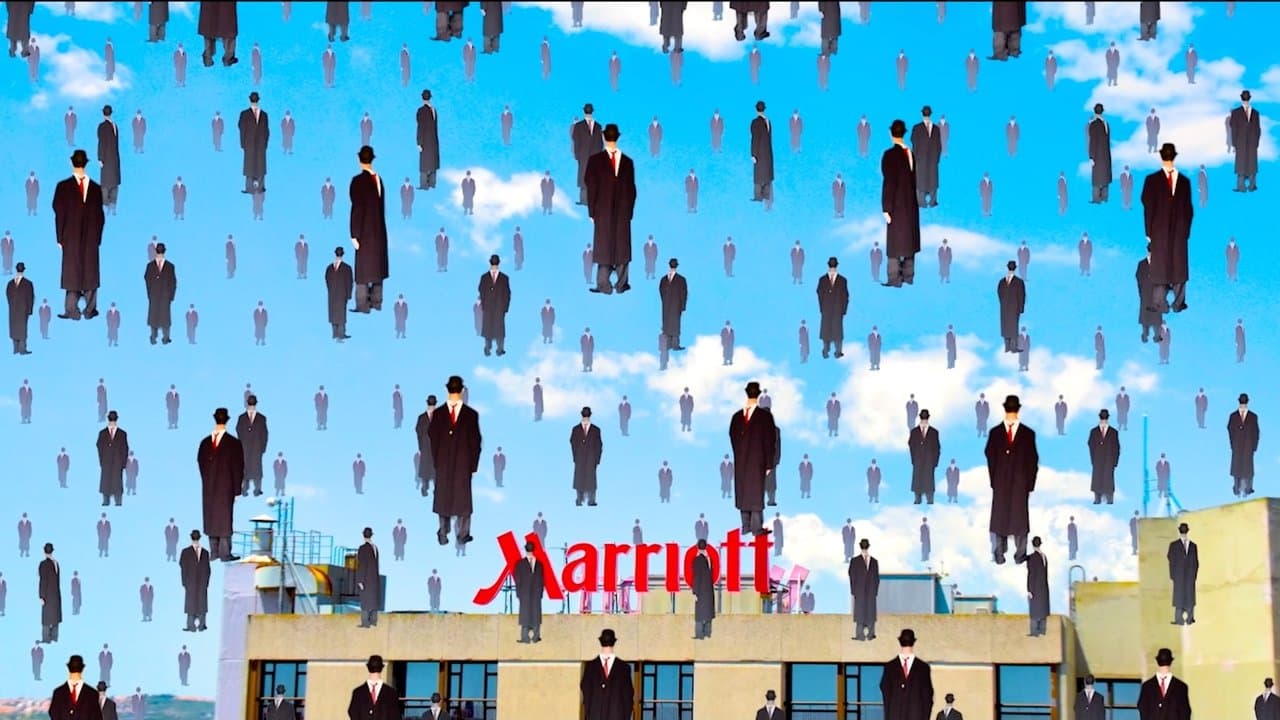 Dreams I Recallの背景画像