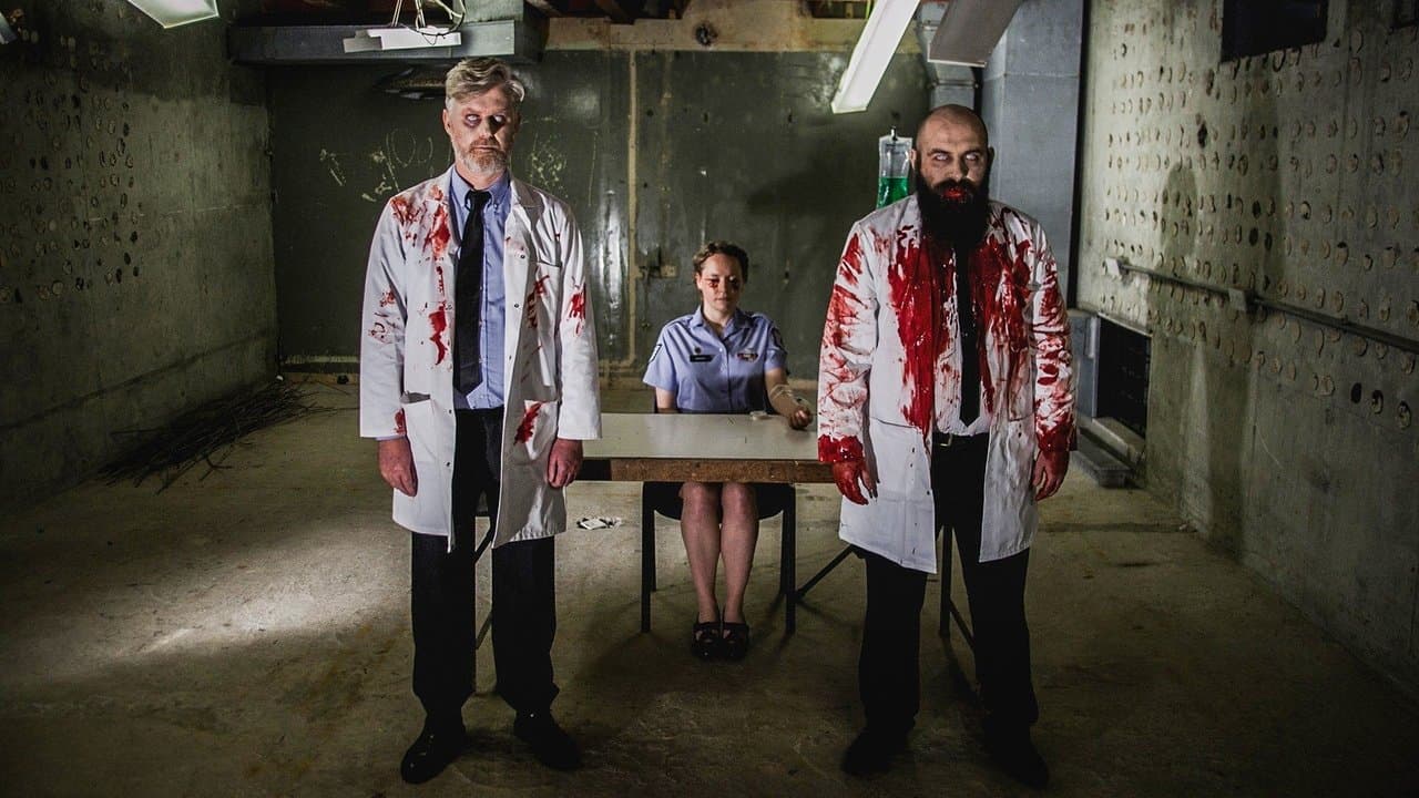 The Dark Withinの背景画像