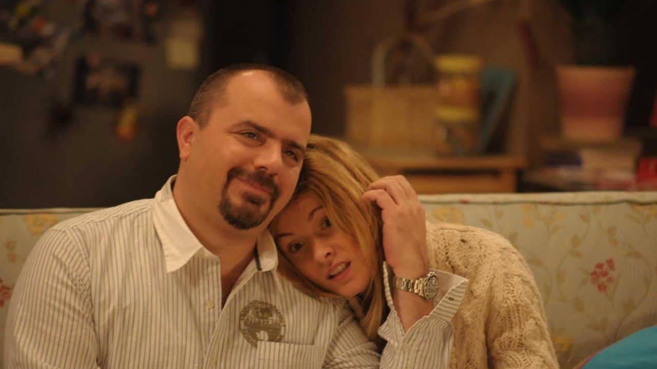 Ono kao ljubavの背景画像