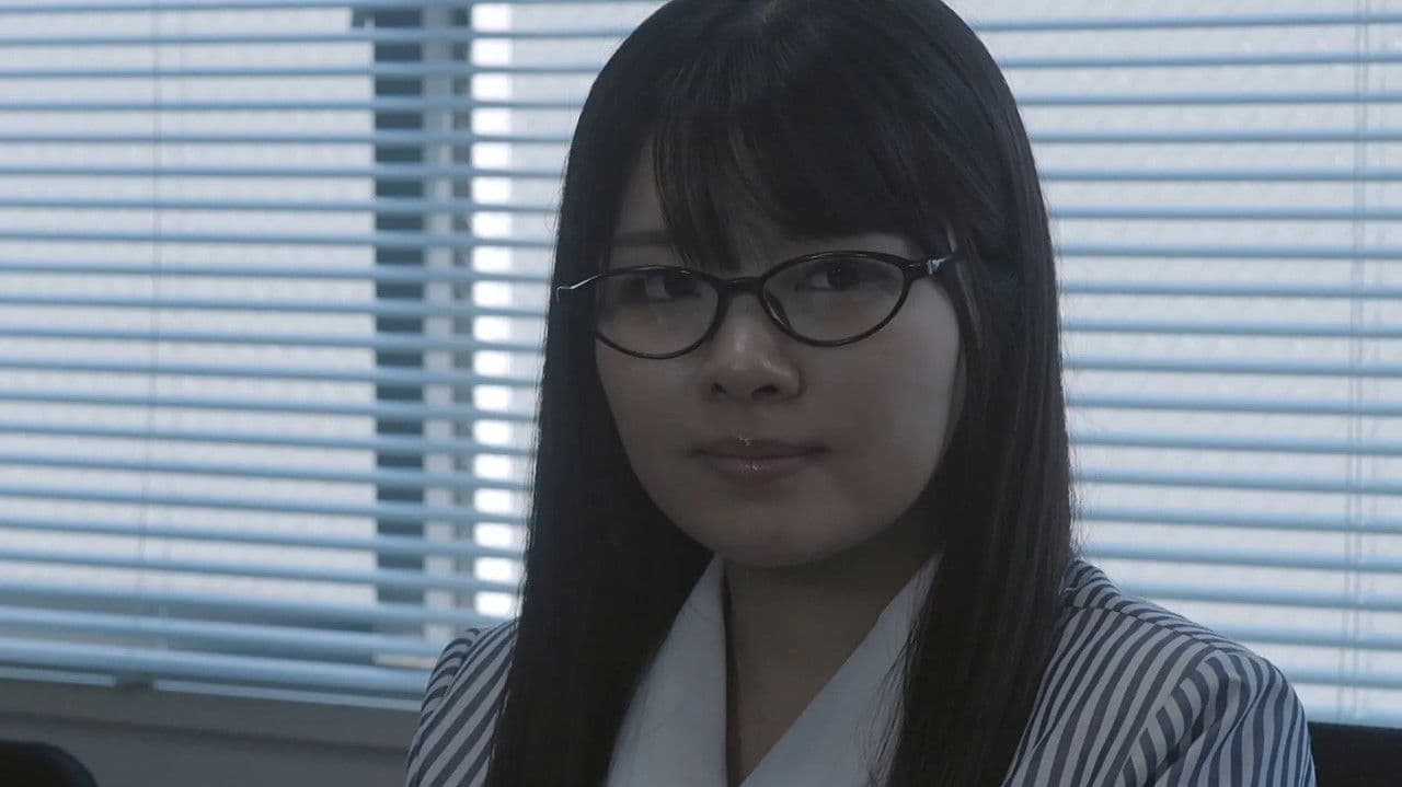 パンチラ病院 おとうさん大興奮の背景画像