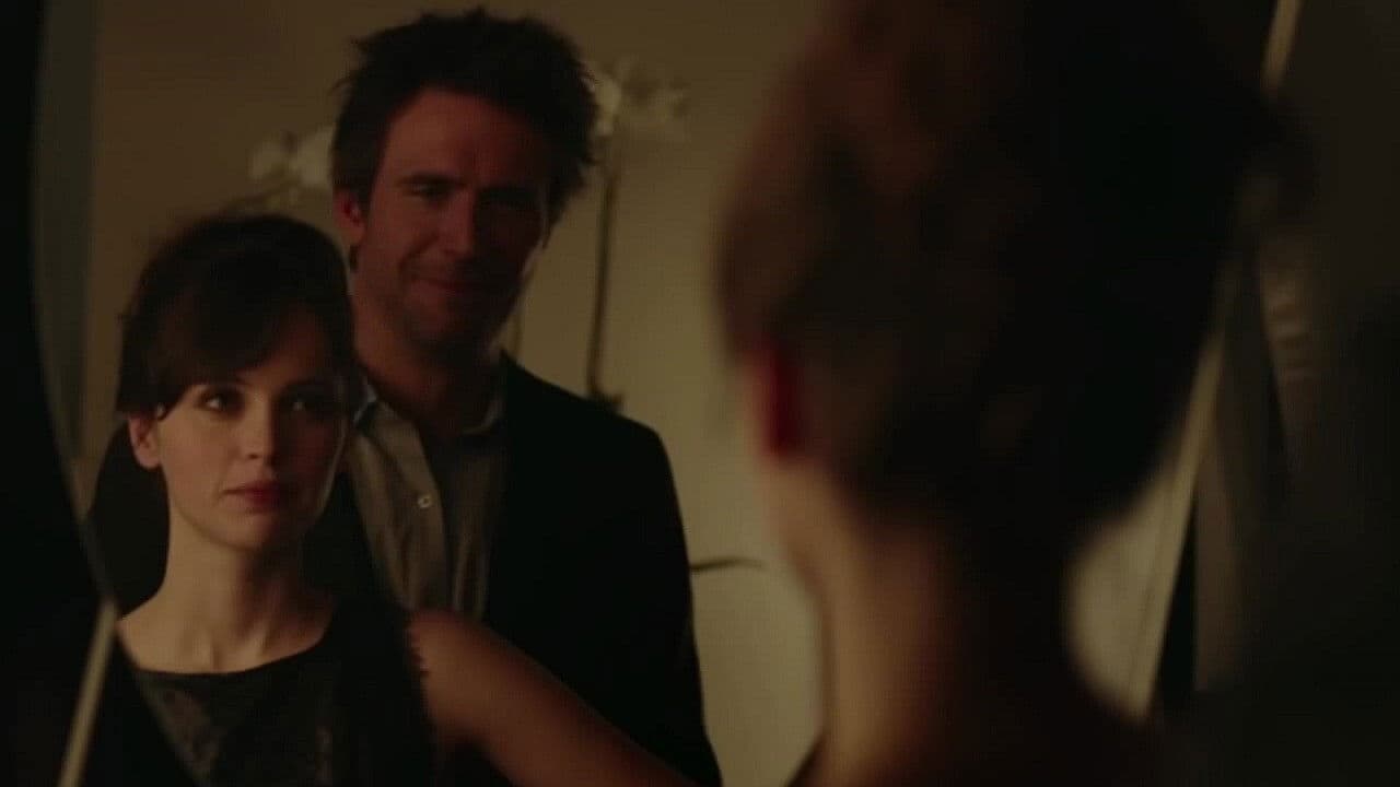 Haven't We Met Before?の背景画像