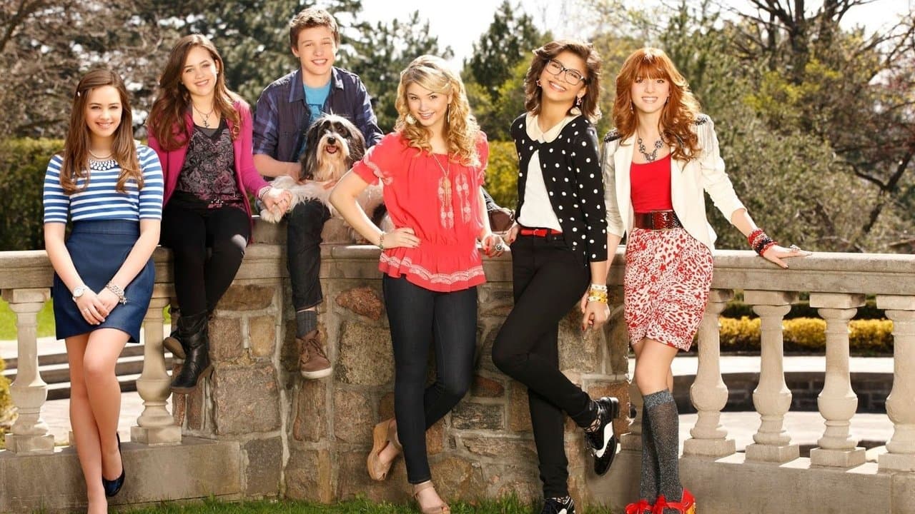 フレネミーズの背景画像