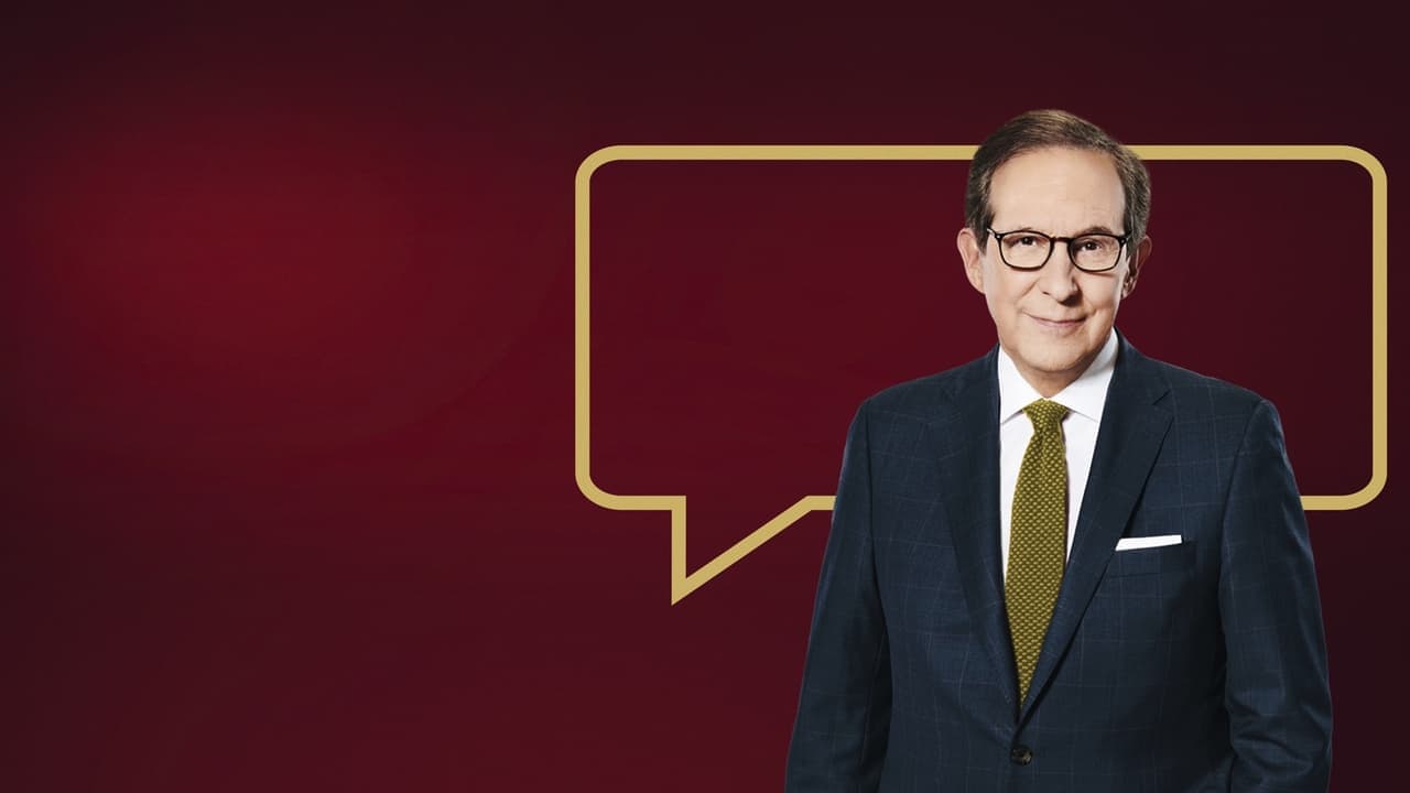 Who's Talking to Chris Wallace?の背景画像
