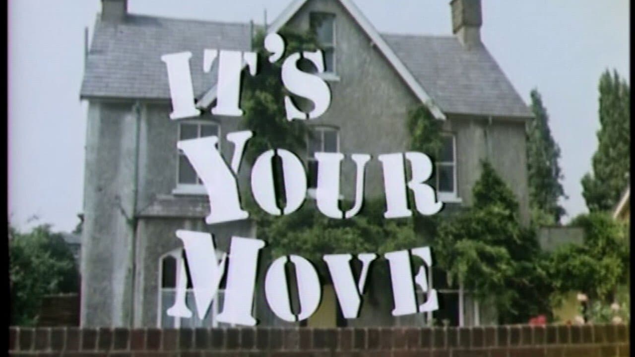 It's Your Moveの背景画像