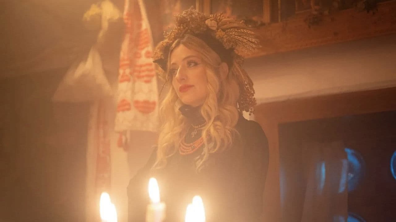 Жив пес Сіркоの背景画像