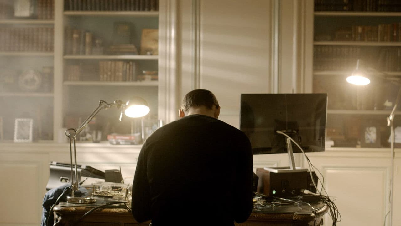 Transientの背景画像