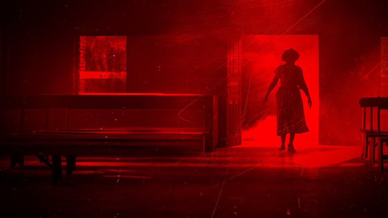 The Origin: Madam Koi-Koiの背景画像