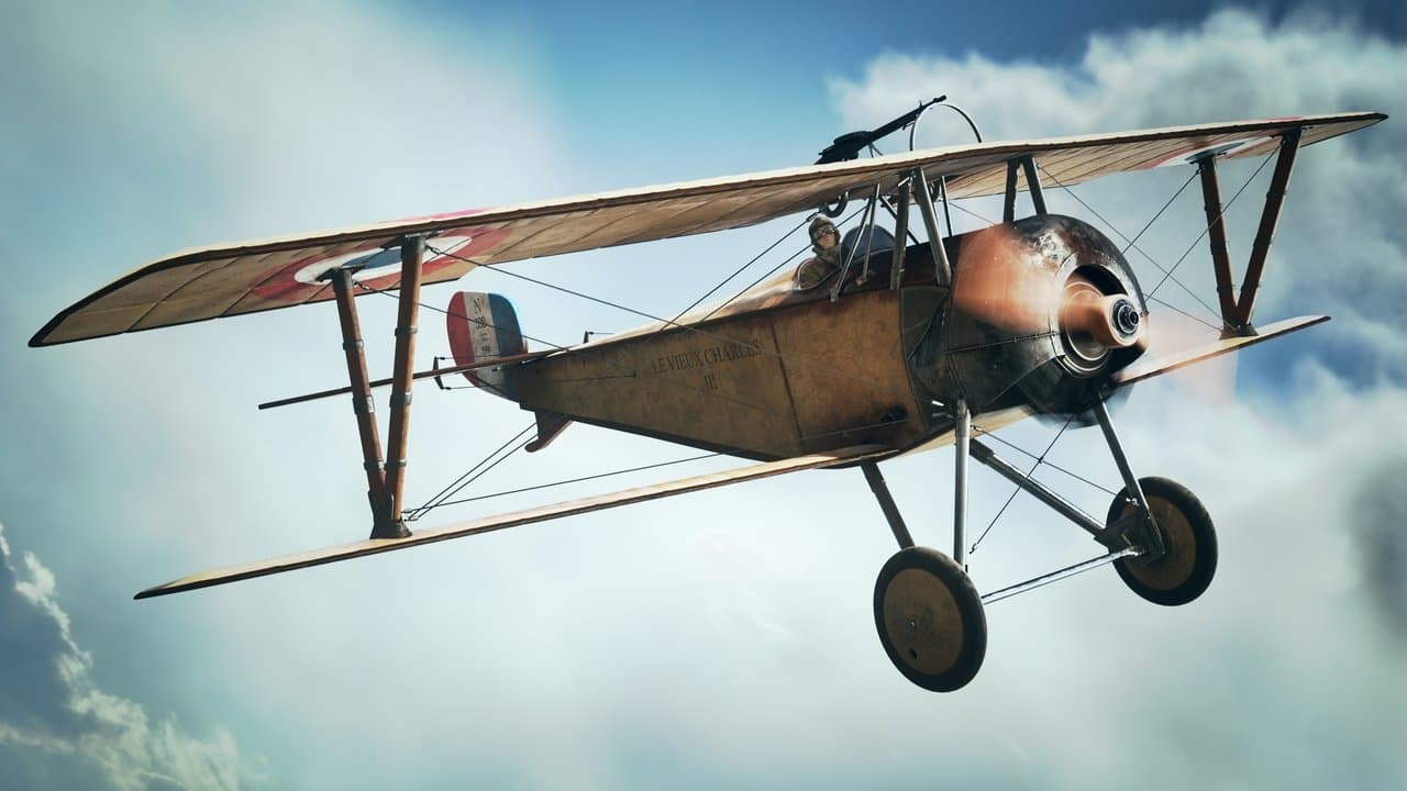 La Guerre des asの背景画像