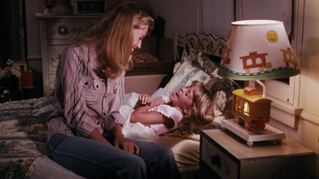 When She Was Bad...の背景画像