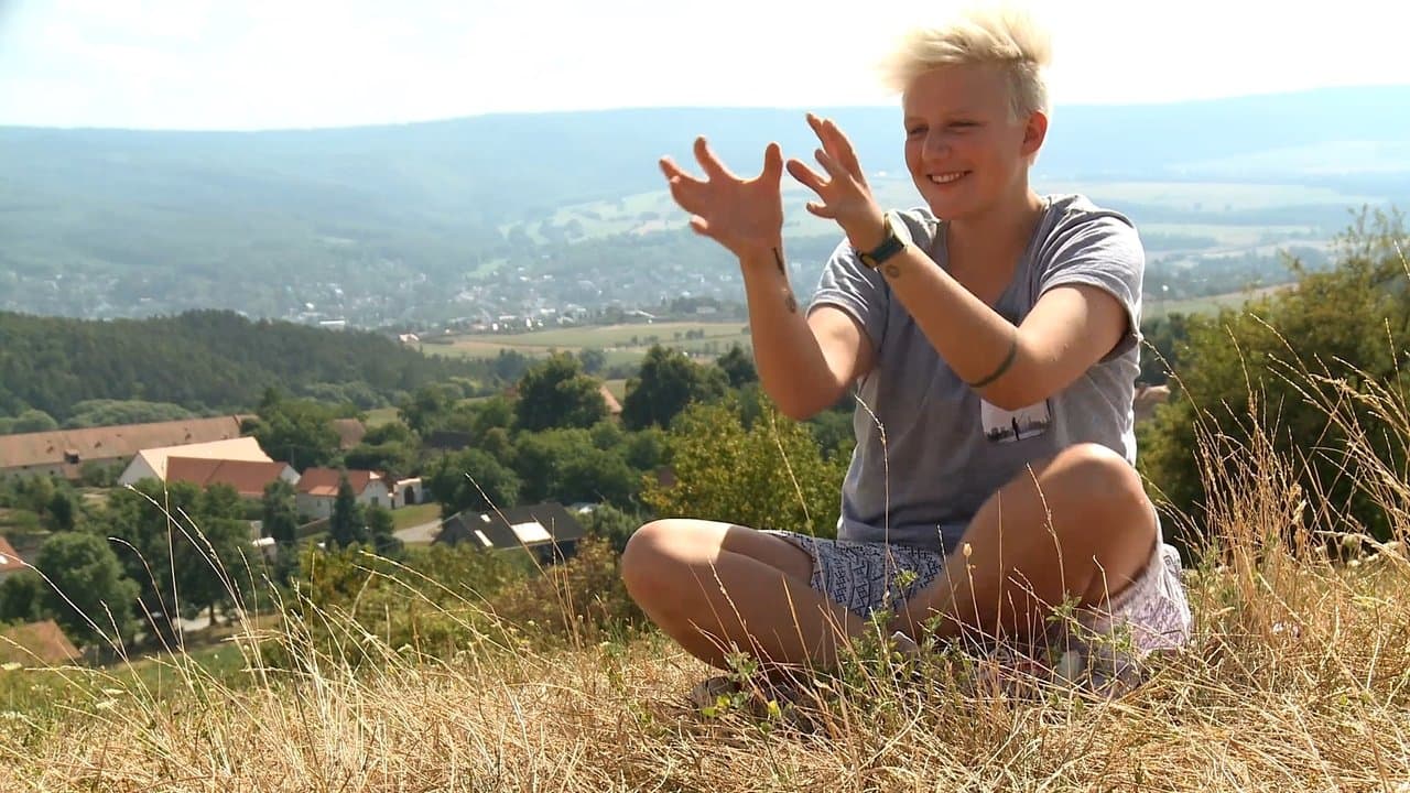 Můj nový životの背景画像