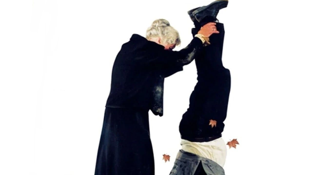 Jardins en automneの背景画像