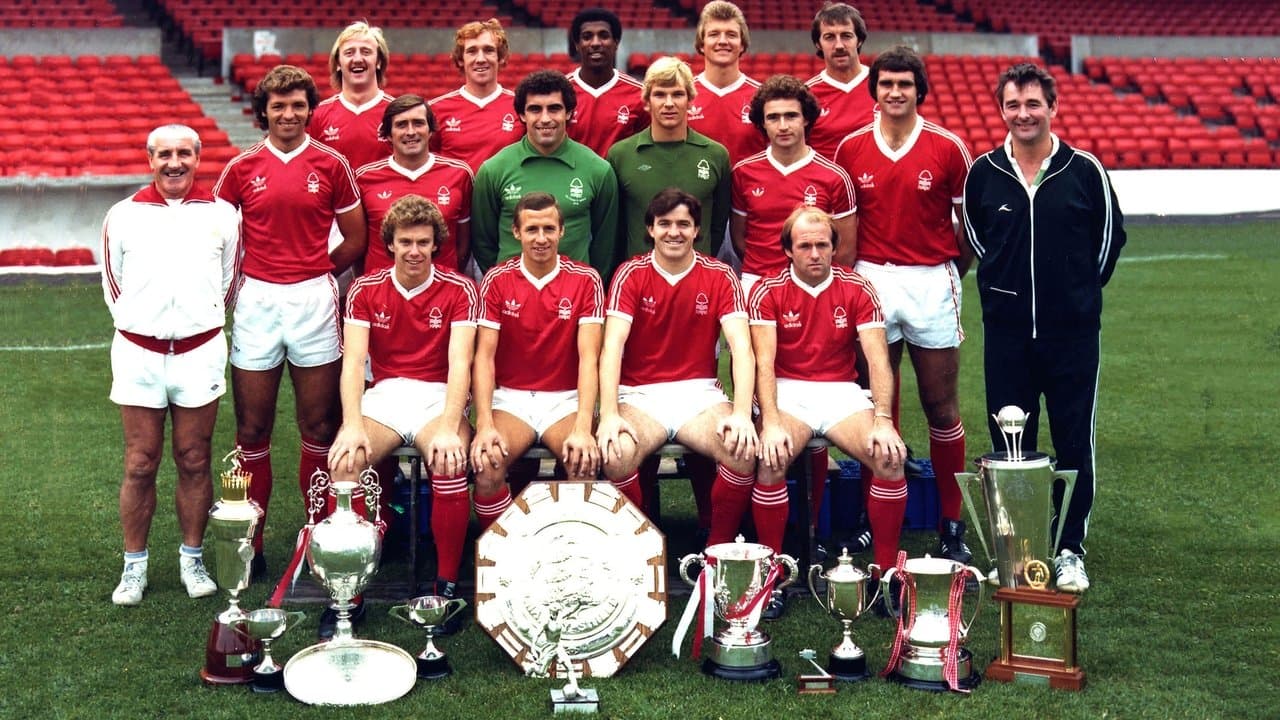 I Believe in Miraclesの背景画像