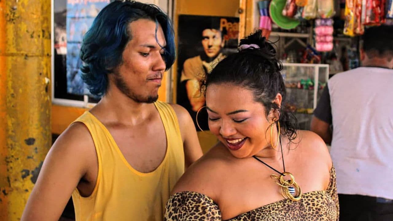 Manaus Hot Cityの背景画像