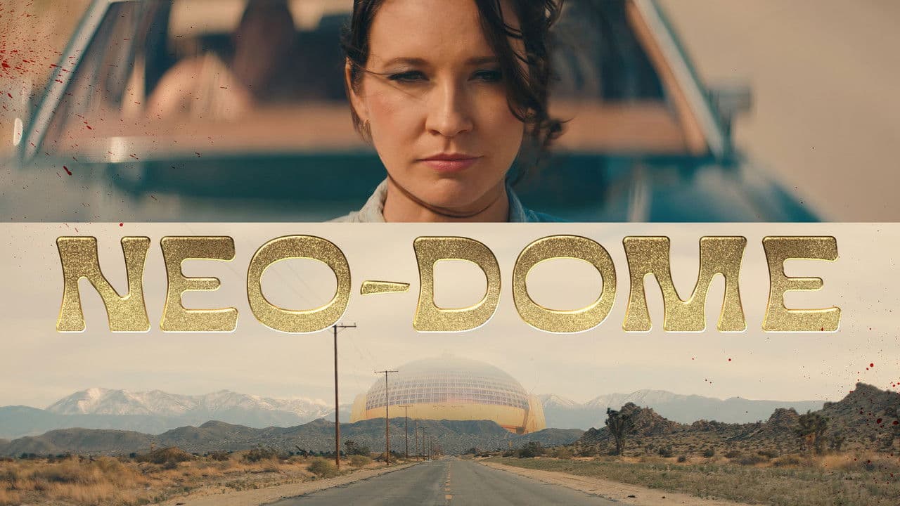 Neo Domeの背景画像