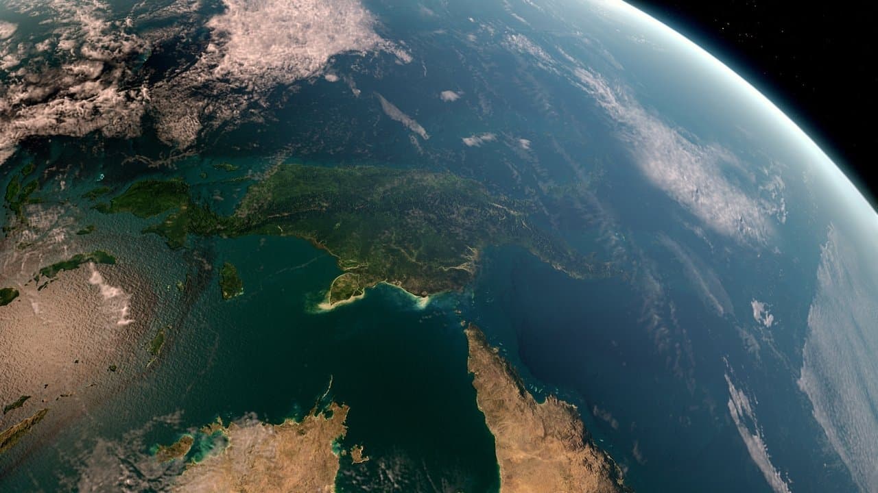 Human Planetの背景画像