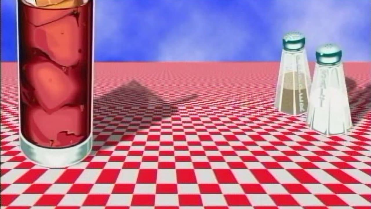 The Standard Deviants: The Deep-Fried World of Organic Chemistry, Part 1の背景画像